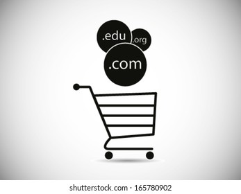 Buying Domain Name