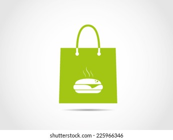 Buying Hamburger