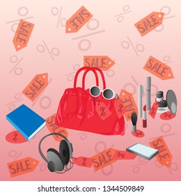 buying on the internet sales discount for everything