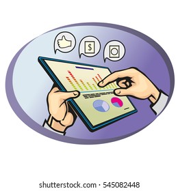 buying on-line