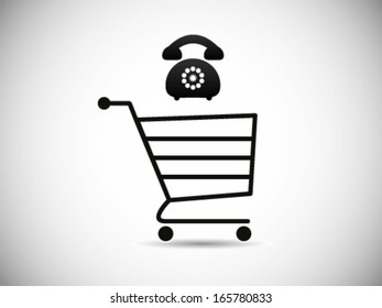 Buying A Telephone