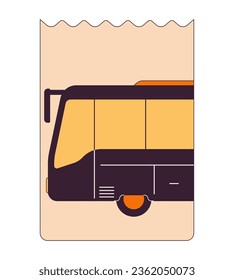 Buying ticket on train flat monochrome isolated vector object. Planning trip. Editable black and white line art drawing. Simple outline spot illustration for web graphic design