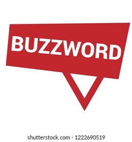 buzzword sign,label.buzzword speech bubble. features tag sign,banner