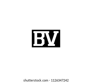 BV Design Logo