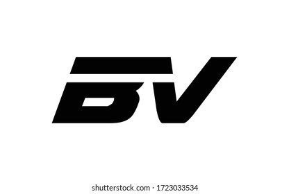 1,677 Bv monogram Images, Stock Photos & Vectors | Shutterstock