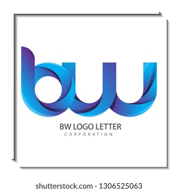 bw circle lowercase design of alphabet letter combination with infinity suitable as a logo for a company or business - Vector