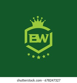 BW Logo