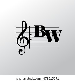 BW Logo