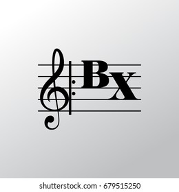 BX Logo