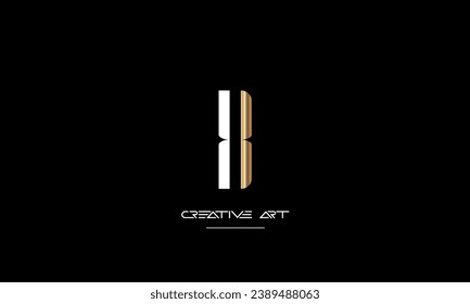 BX, XB, B, X abstract letters logo monogram