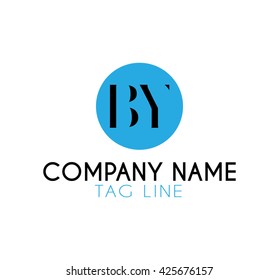 by