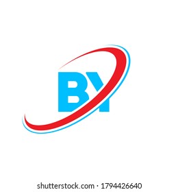 2,323 Letter B And Y Logo Design Template Images, Stock Photos ...