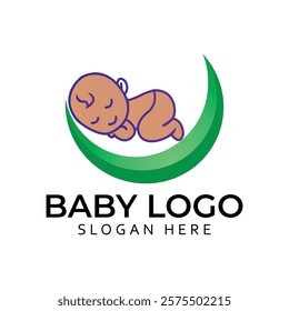 by Creative vector templates abstract typography colorful  logo design