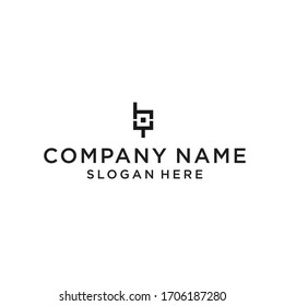 BY logo vector icon designs