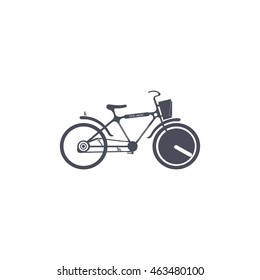 BYCICLE ICON