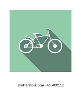 BYCICLE ICON