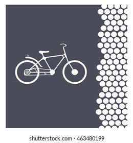 BYCICLE ICON