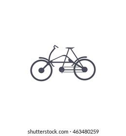 BYCICLE ICON