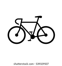 bycicle icon