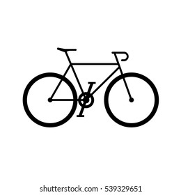 bycicle icon