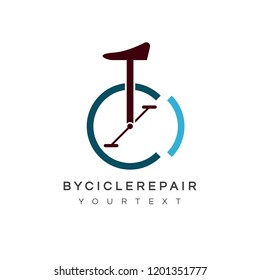 Bycicle Repair Logo