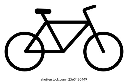 Bycycle. Bycycle icons vector symbol. Bycycle vector illustrations . bycycle vector icons. vector symbol	