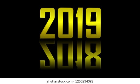 Image result for goodbye 2018