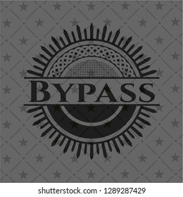 Bypass dark emblem