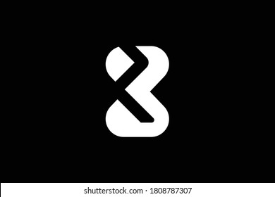 BZ letter logo design on luxury background. ZB monogram initials letter logo concept. BZ icon design. ZB elegant and Professional white color letter icon design on black background. BZ ZB B Z