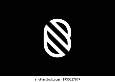 BZ letter logo design on luxury background. ZB monogram initials letter logo concept. BZ icon design. ZB elegant and Professional white color letter icon design on black background.