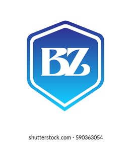 BZ Logo