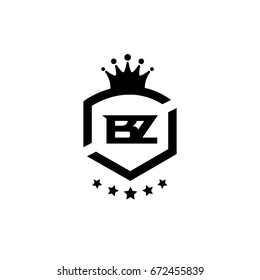 BZ Logo
