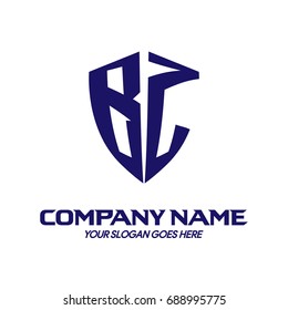 BZ Logo