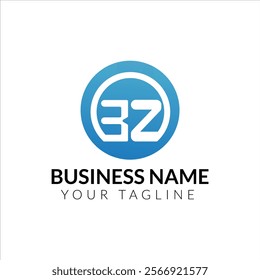 bz logo bz letter logo