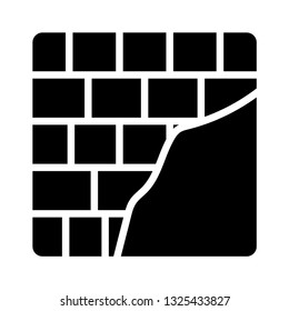Bzrick wall  construction  