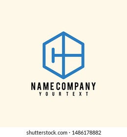 C and B logos are strong unique and luxurious