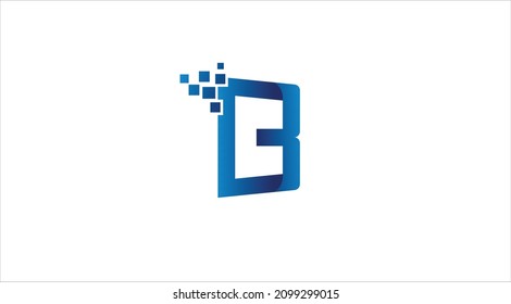 C And B Tech Logo