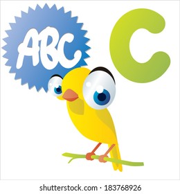 C es para Canary