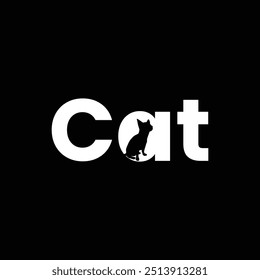 C = Logotipo Cat para si