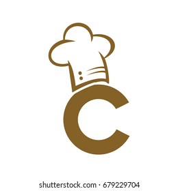 C Chef Logo