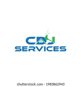 C D J-Dienstlogo