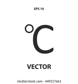 c degree icon
