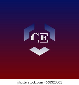 C E Logo