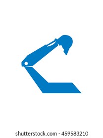  C Excavator