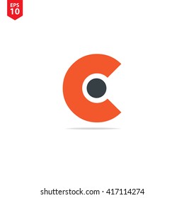 C Focus Logo
