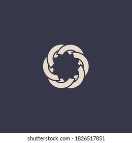 c fonts for logo design vector art