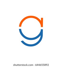 C G, G Letter