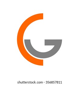 C G Logo