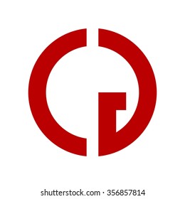 C G Logo