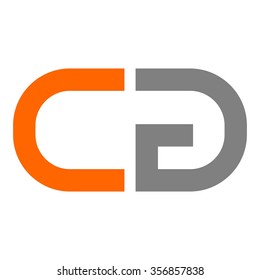 C G logo